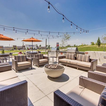 Towneplace Suites By Marriott Kansas City Λίμπερτι Εξωτερικό φωτογραφία