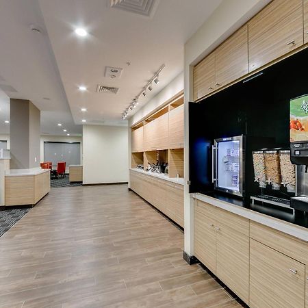 Towneplace Suites By Marriott Kansas City Λίμπερτι Εξωτερικό φωτογραφία