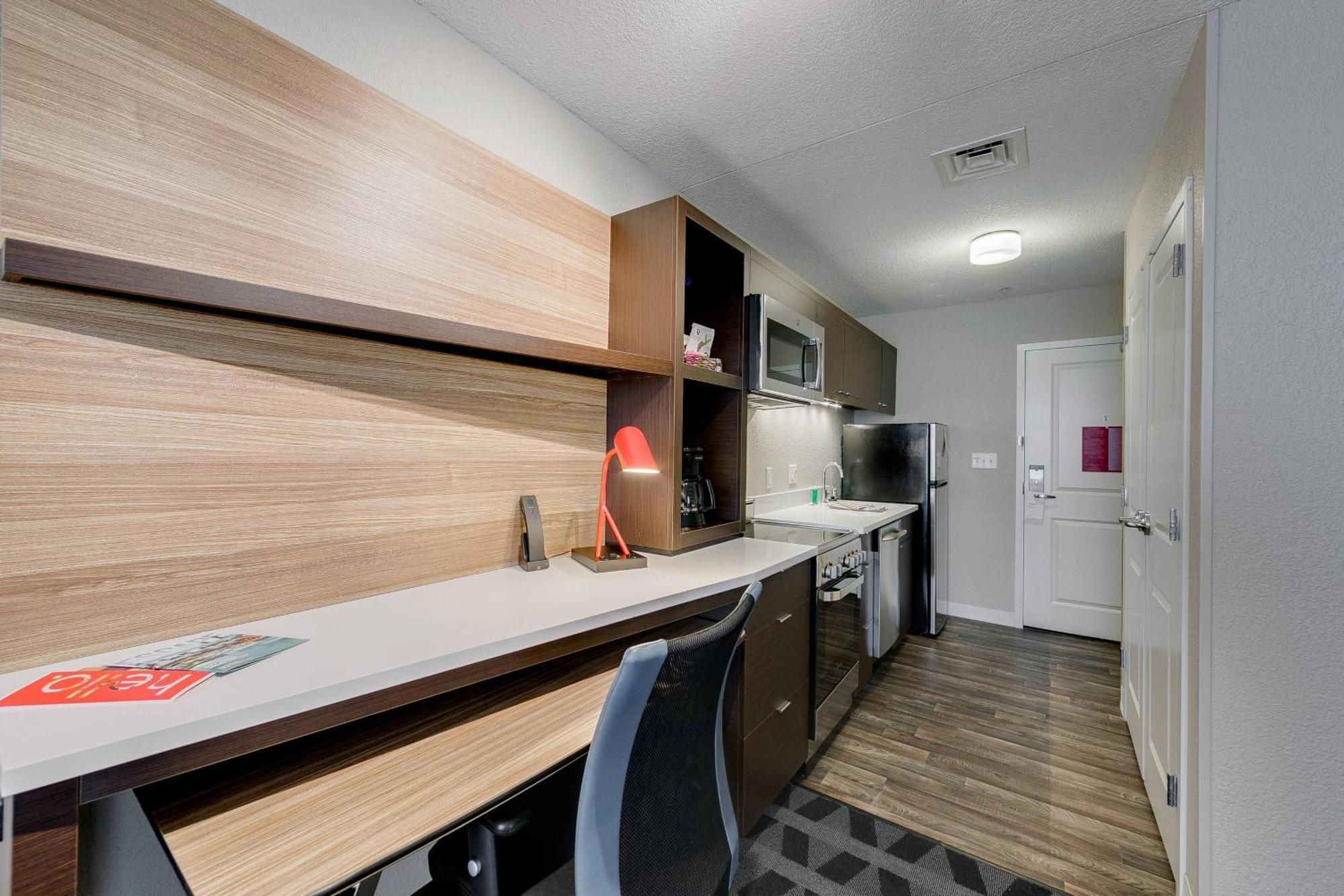 Towneplace Suites By Marriott Kansas City Λίμπερτι Εξωτερικό φωτογραφία