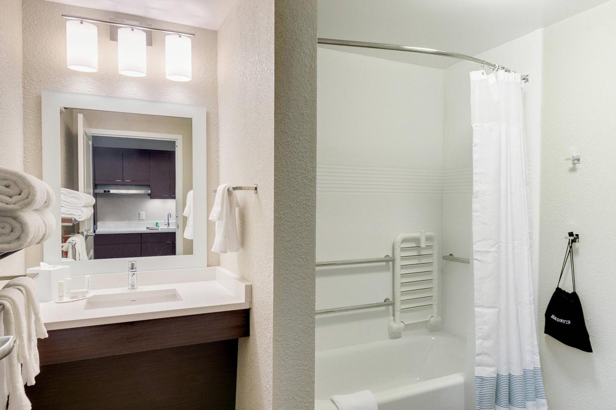 Towneplace Suites By Marriott Kansas City Λίμπερτι Εξωτερικό φωτογραφία