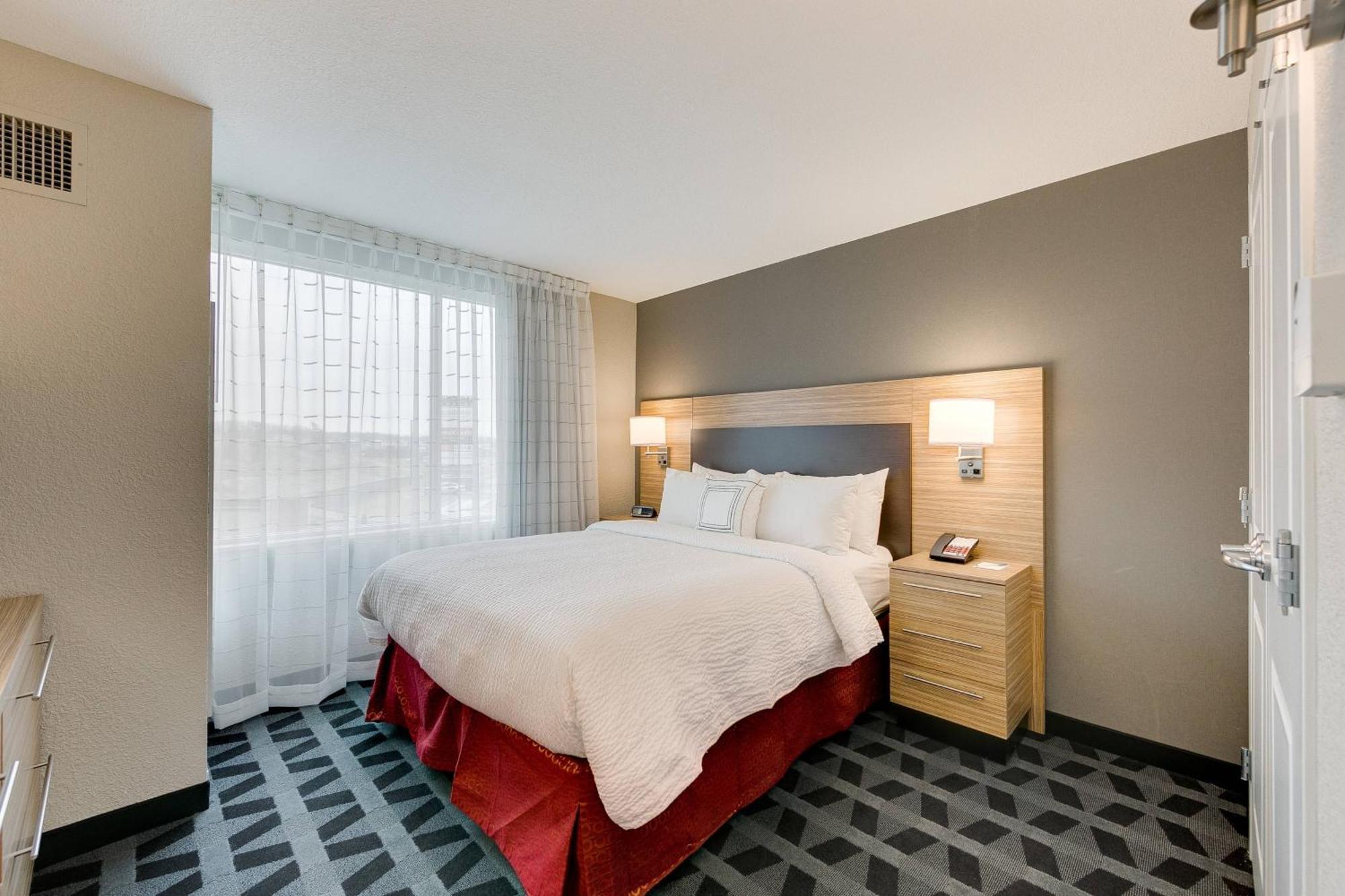 Towneplace Suites By Marriott Kansas City Λίμπερτι Εξωτερικό φωτογραφία