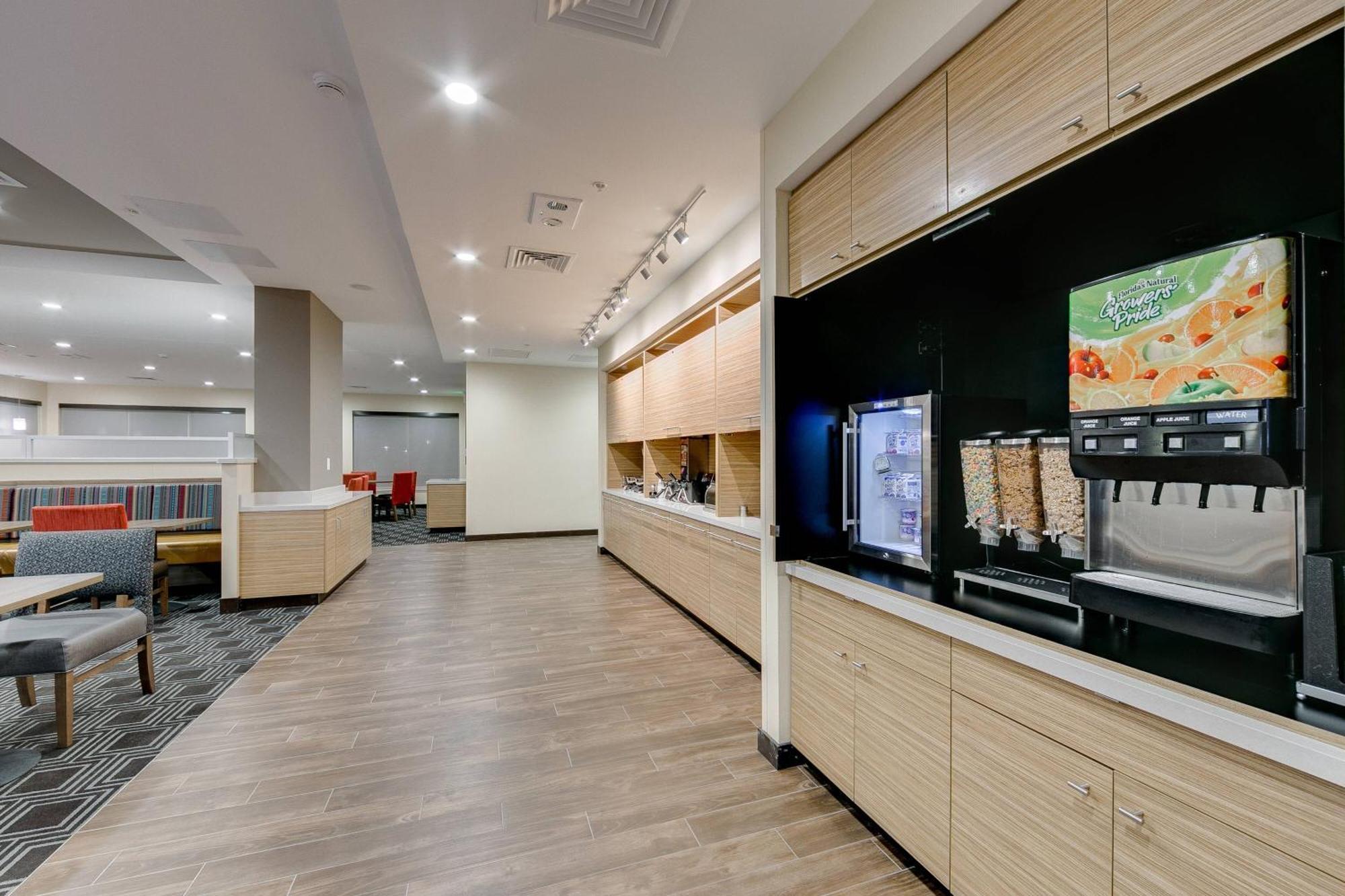 Towneplace Suites By Marriott Kansas City Λίμπερτι Εξωτερικό φωτογραφία