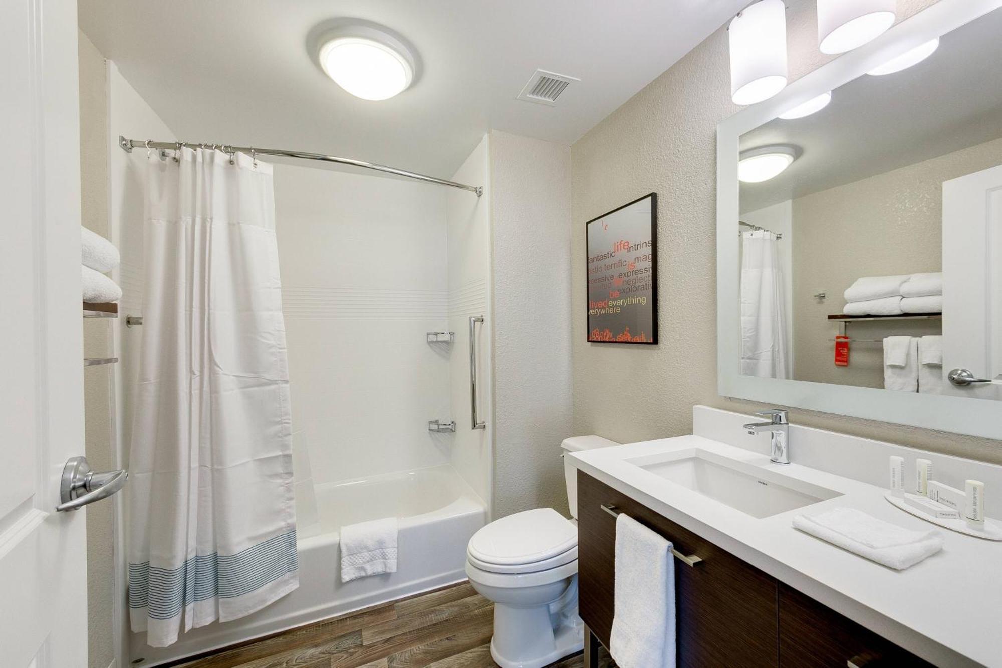 Towneplace Suites By Marriott Kansas City Λίμπερτι Εξωτερικό φωτογραφία