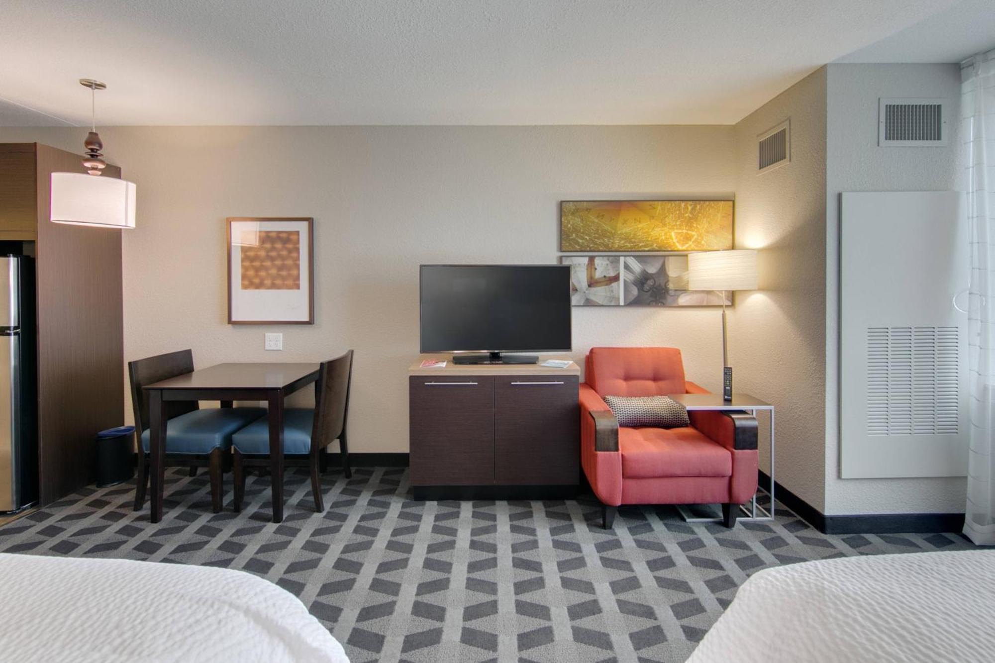 Towneplace Suites By Marriott Kansas City Λίμπερτι Εξωτερικό φωτογραφία
