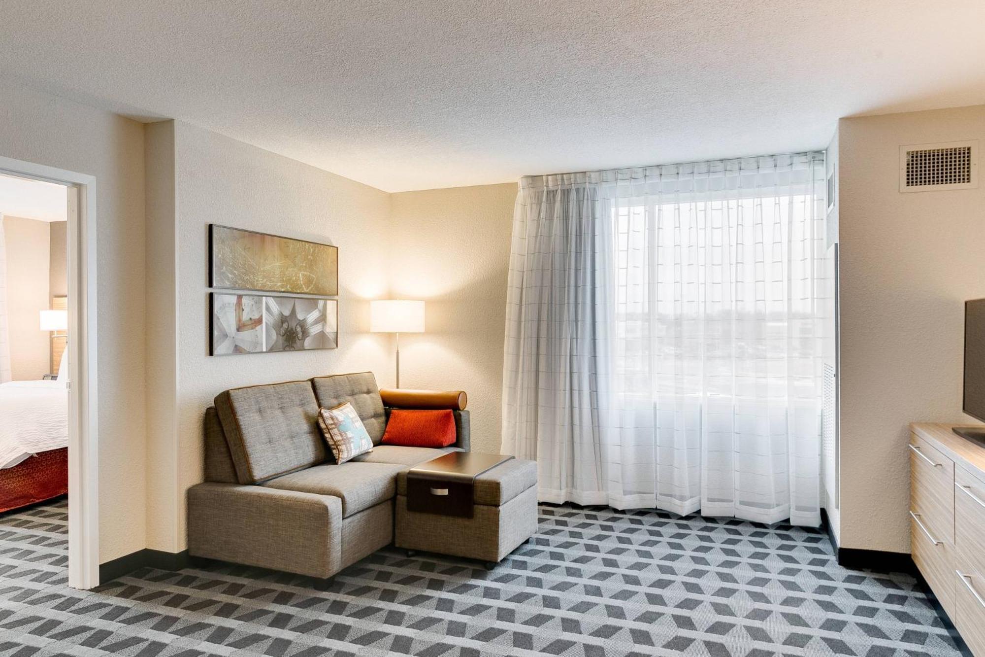 Towneplace Suites By Marriott Kansas City Λίμπερτι Εξωτερικό φωτογραφία