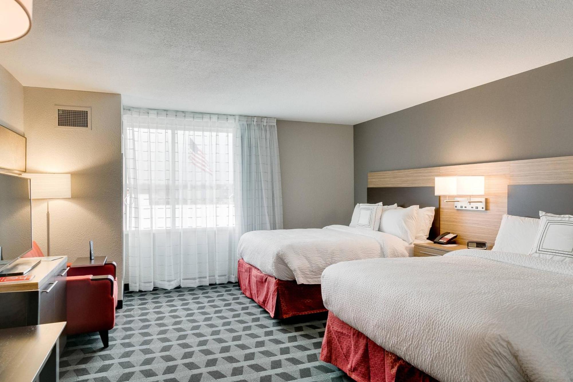 Towneplace Suites By Marriott Kansas City Λίμπερτι Εξωτερικό φωτογραφία